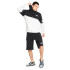Pantalones Puma Power Colorblock Shorts 11" M Black