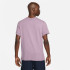 Camiseta Nike Dri-FIT M Purple