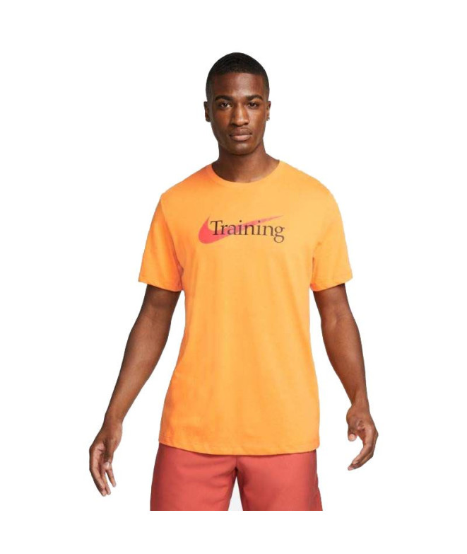 Camiseta Nike Dri-FIT M Purple