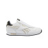 Zapatillas Reebok Classic Jogger 3 Kids White