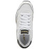 Zapatillas Reebok Classic Jogger 3 Kids White
