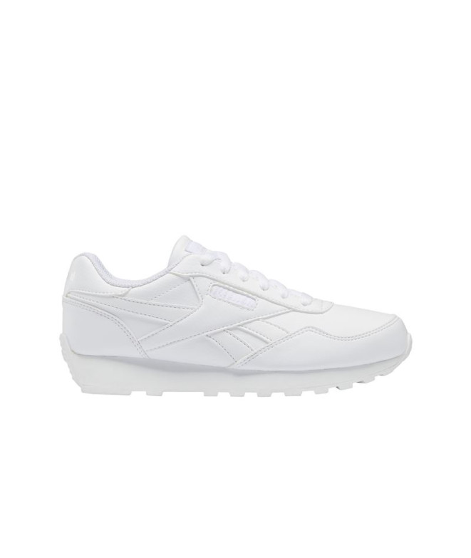 Zapatillas Reebok Royal Rewind Run White Kids