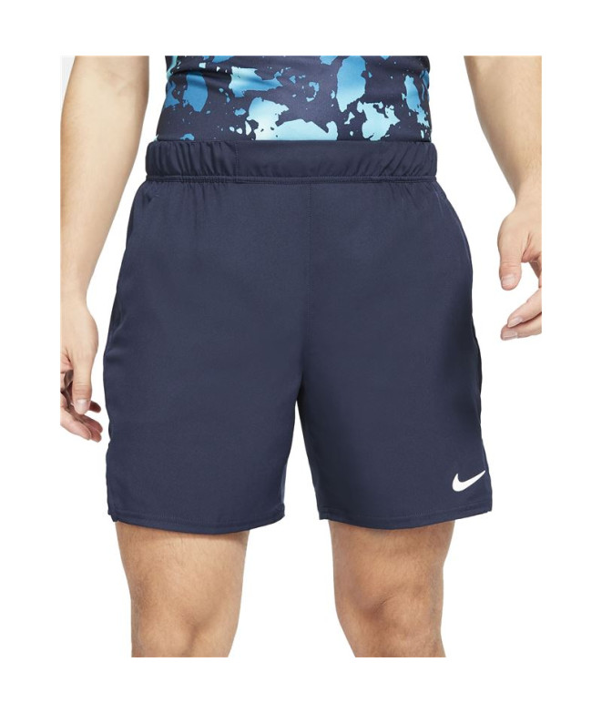 Pantalones cortos de tenis Nike Court Flex...