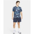 Pantalones cortos de tenis Nike Court Flex Victory M Blue