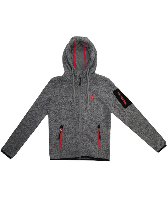 Chaqueta de Senderismo Joluvi Ransta
