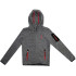 Chaqueta de Senderismo Joluvi Ransta
