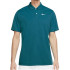 Polo de tenis NikeCourt Dri-FIT M Green