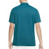Polo de tenis NikeCourt Dri-FIT M Green