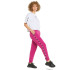 Camiseta Puma Power Tape Cropped W White