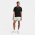 Camiseta de manga corta running Nike Dri-FIT Miler M Black