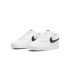 Zapatillas Nike Court Vision Low hombre