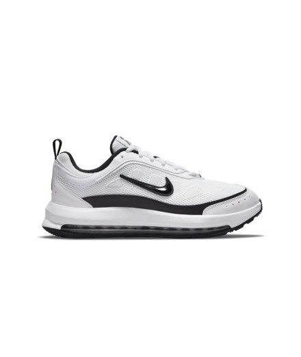 Zapatillas Nike Air Max AP M White