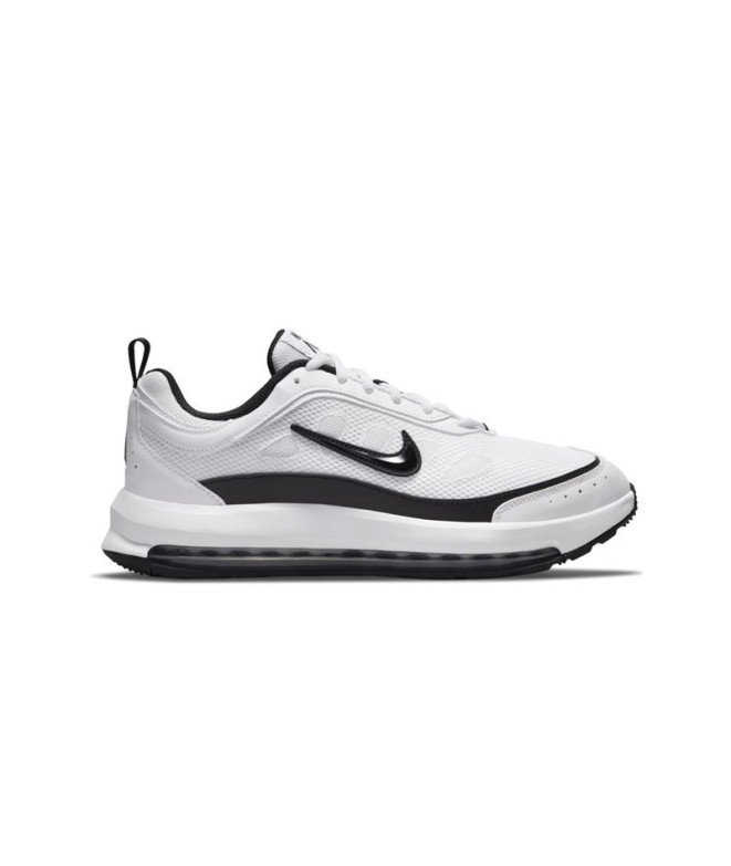 Zapatillas Nike Air Max AP M White