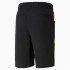 Pantalones cortos Puma Ferrari Race M Black