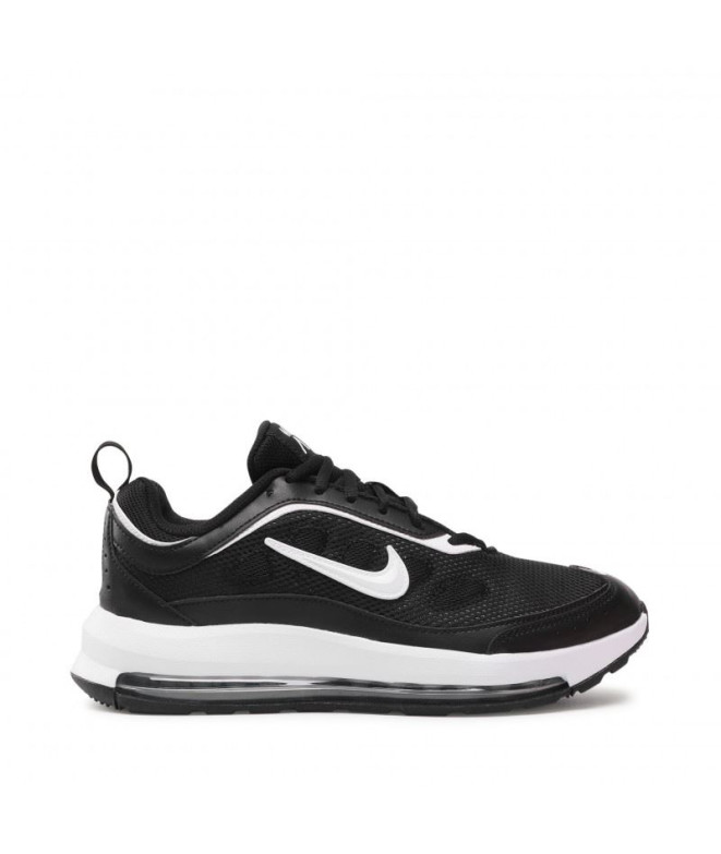 Zapatillas Nike Air Max AP M Black