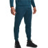 Pantalones Under Armour Fleece Joggers M Blue