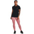 Mallas Under Armour Favorite W Pink