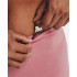 Mallas Under Armour Favorite W Pink