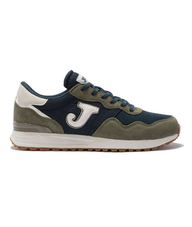 Zapatillas Joma C.367 Men 2133 Marino