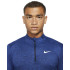 Camiseta de running Nike Dri-FIT Element M Blue