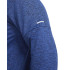 Camiseta de running Nike Dri-FIT Element M Blue