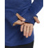 Camiseta de running Nike Dri-FIT Element M Blue