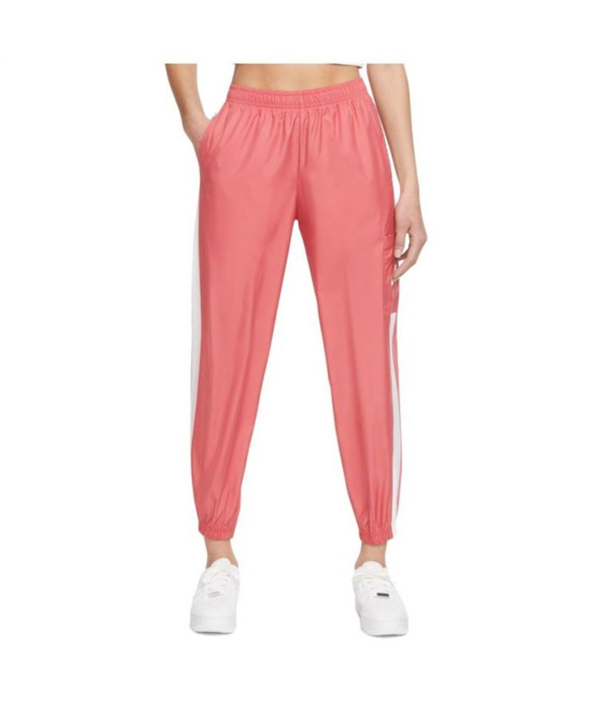 Pantalones Nike Sportswear W Pink