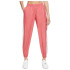 Pantalones Nike Sportswear W Pink