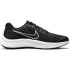 Zapatillas de running Nike Star Runner 3 Infantil Black