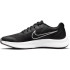 Zapatillas de running Nike Star Runner 3 Infantil Black