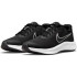 Zapatillas de running Nike Star Runner 3 Infantil Black