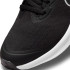 Zapatillas de running Nike Star Runner 3 Infantil Black