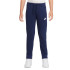 Pantalones Nike Sportswear Club Fleece Boys Black