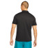 Polo de tenis NikeCourt Dri-FIT M Red