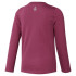 Camiseta Sportswear Reebok Essentials Longsleeve