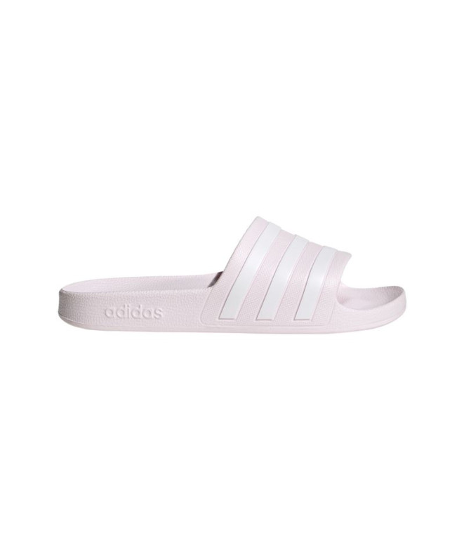 Chanclas de natación adidas Adilette Azul/Rosa...