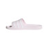 Chanclas de natación adidas Adilette Azul/Rosa Mujer