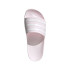 Chanclas de natación adidas Adilette Azul/Rosa Mujer