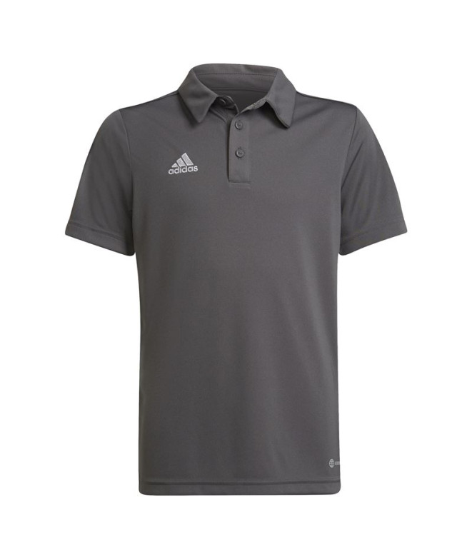 Polo de Fútbol adidas Ent22 Infantil