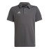 Polo de Fútbol adidas Ent22 Infantil