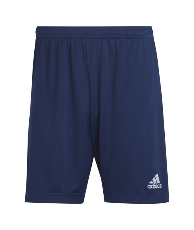 Pantalones de Fútbol adidas Ent22 Tr Hombre