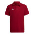 Polo de Fútbol adidas Ent22 Infantil