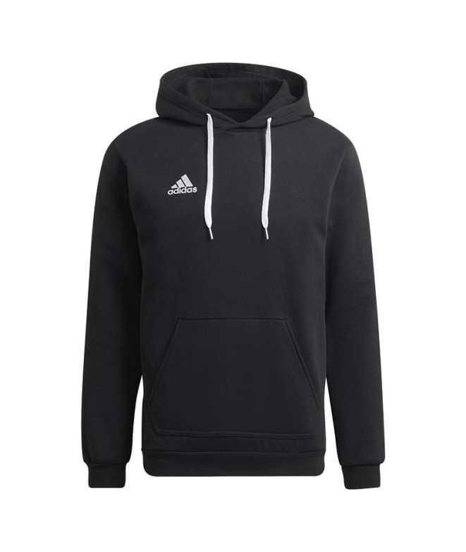 Sudadera de Fútbol adidas Ent22 Hoody Hombre