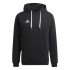 Sudadera de Fútbol adidas Ent22 Hoody Hombre