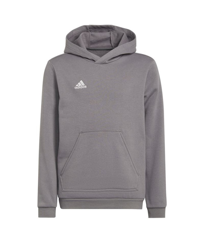 Sudadera de Fútbol adidas Ent22 Hoody Y Infantil