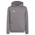 Sudadera de Fútbol adidas Ent22 Hoody Y Infantil