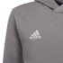 Sudadera de Fútbol adidas Ent22 Hoody Y Infantil