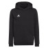 Sudadera de Fútbol adidas Ent22 Hoody Y Infantil