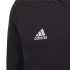 Sudadera de Fútbol adidas Ent22 Hoody Y Infantil