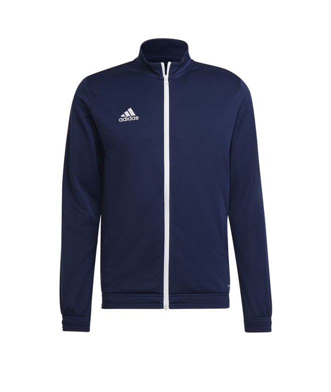 Chaqueta de Fútbol adidas Ent22 Tk Hombre